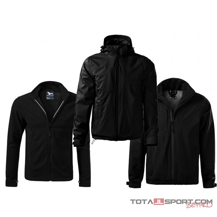 Pacific 3 in1 kabát