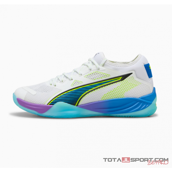 Puma Eliminate NITRO SQD 4 teremcipő