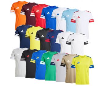 adidas Squadra 25 Jsy mez