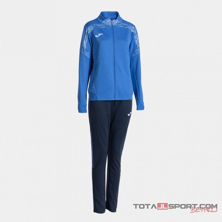 Joma Championship VIII melegítő szett női