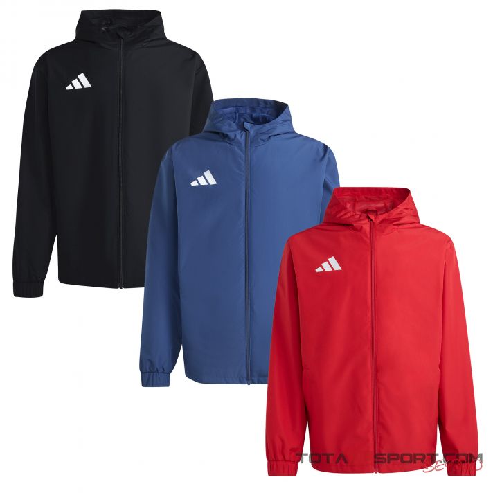 adidas Entrada Pro játékos csomag