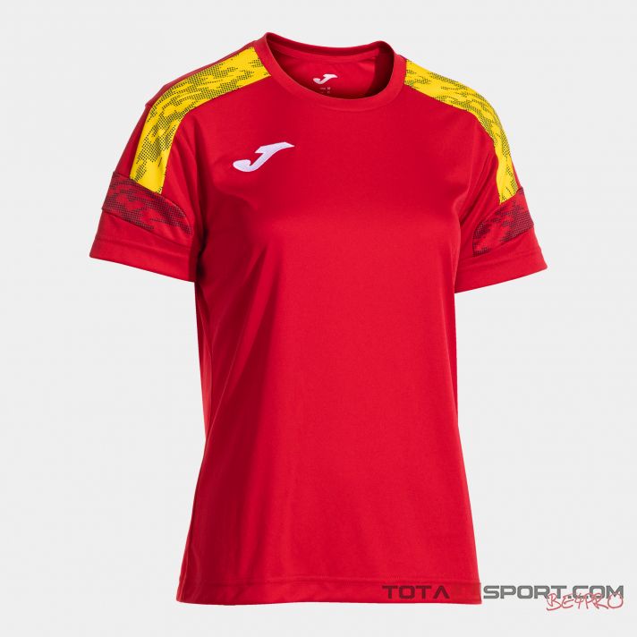 Joma Championship VIII mez női