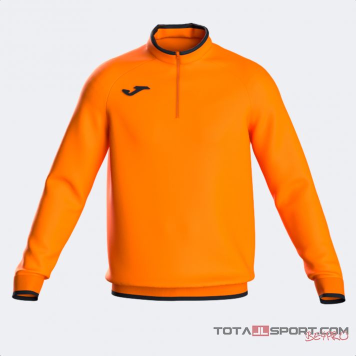 Joma Combi Premium 1/4 zippes pulóver gyerek