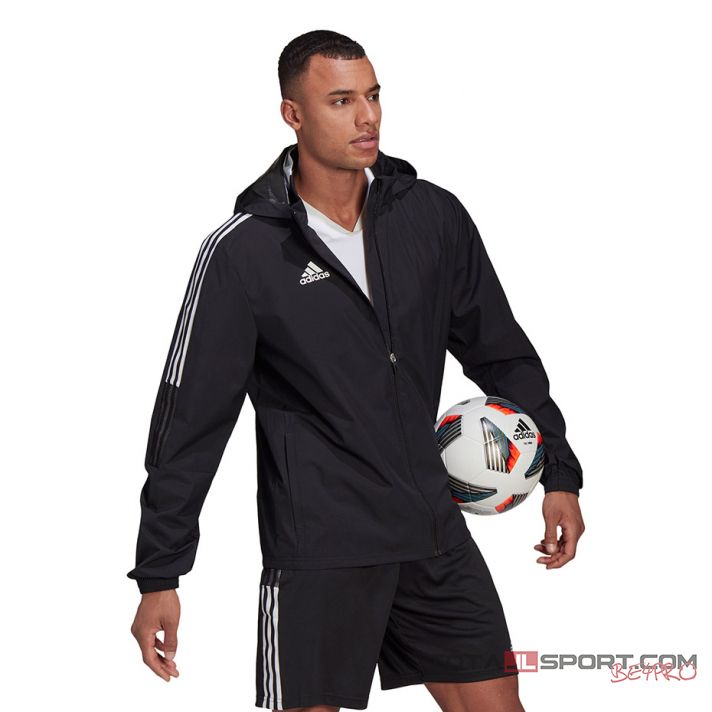 adidas Tiro 21 AW edzőkabát