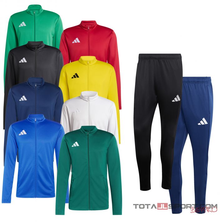 adidas Entrada 26 Tk melegítő