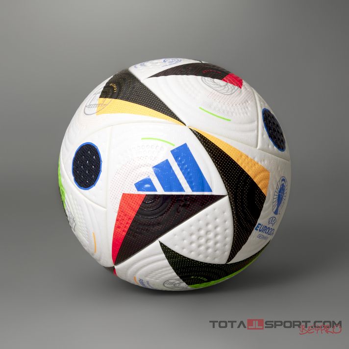 adidas Euro24 PRO mérkőzéslabda