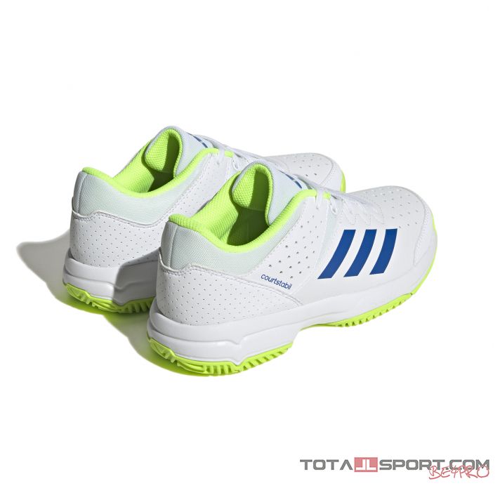 adidas Court Stabil Jr teremcipő