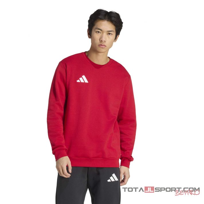 adidas Entrada 26 Swt Top pulóver