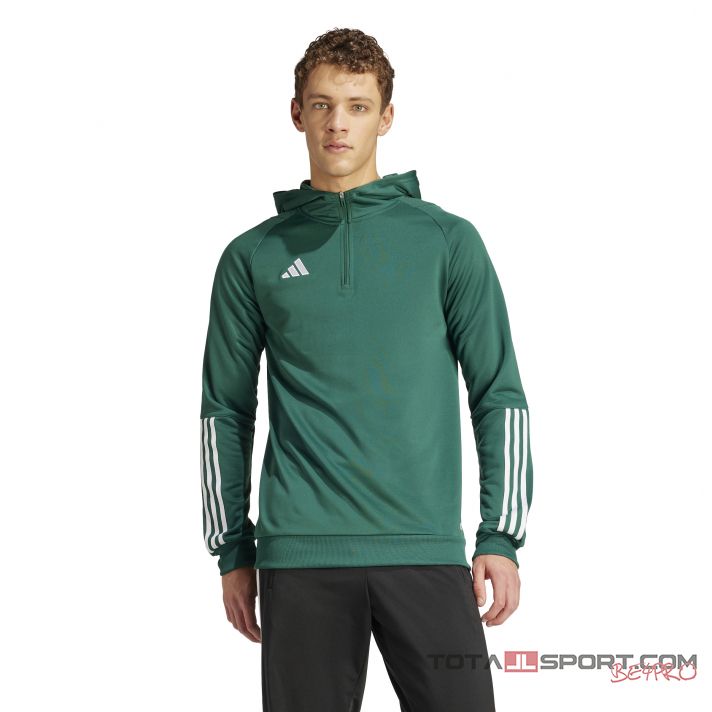 adidas Tiro23 C HOOD kapucnis pulóver