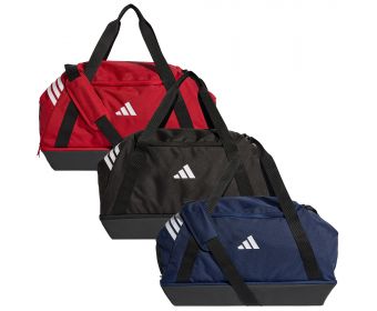 adidas Tiro DU M cipőtartós utazótáska