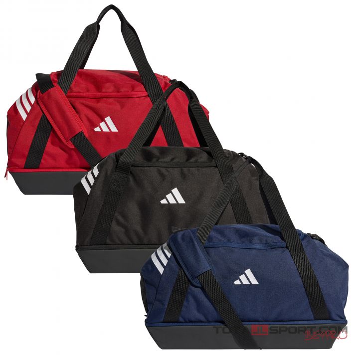 adidas Tiro DU M cipőtartós utazótáska