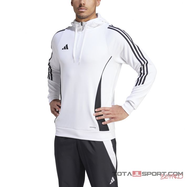adidas Tiro 24 Hoody pulóver
