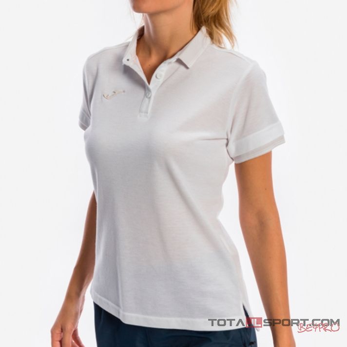 Joma Bali II polo shirt woman