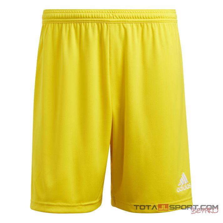 adidas Entrada 22 gyerek sort