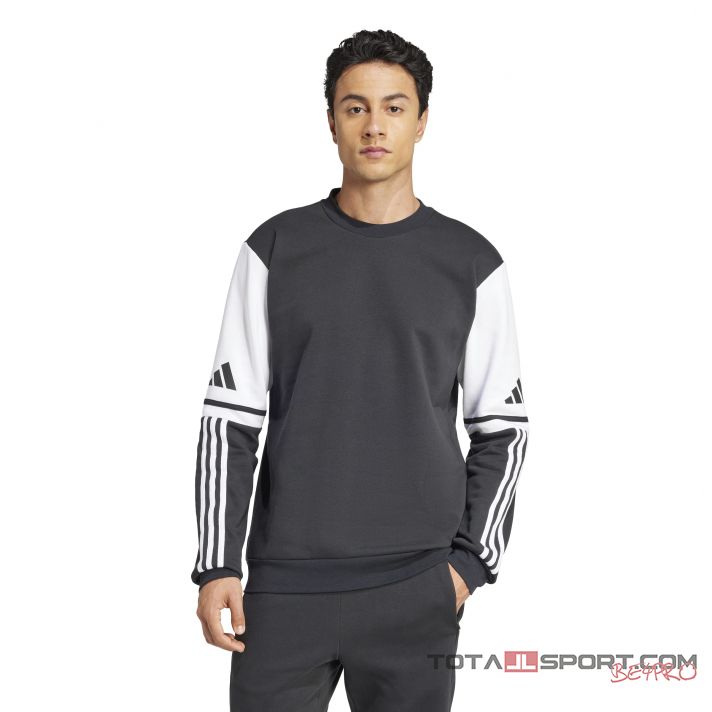 adidas Squadra 25 Crew pamut pulóver