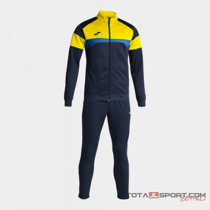 Joma Danubio III melegítő szett