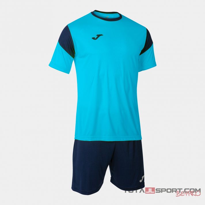 Joma Phoenix mez + sort szett