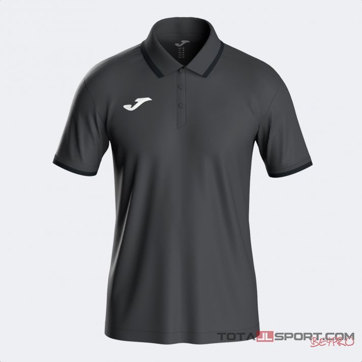 Joma Combi Premium galléros póló