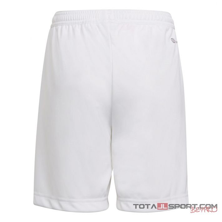 Adidas Entrada 22 sort gyerek