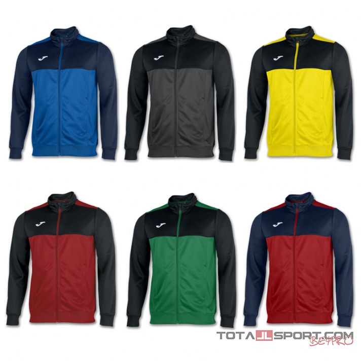 Joma Winner gyerek pulóver