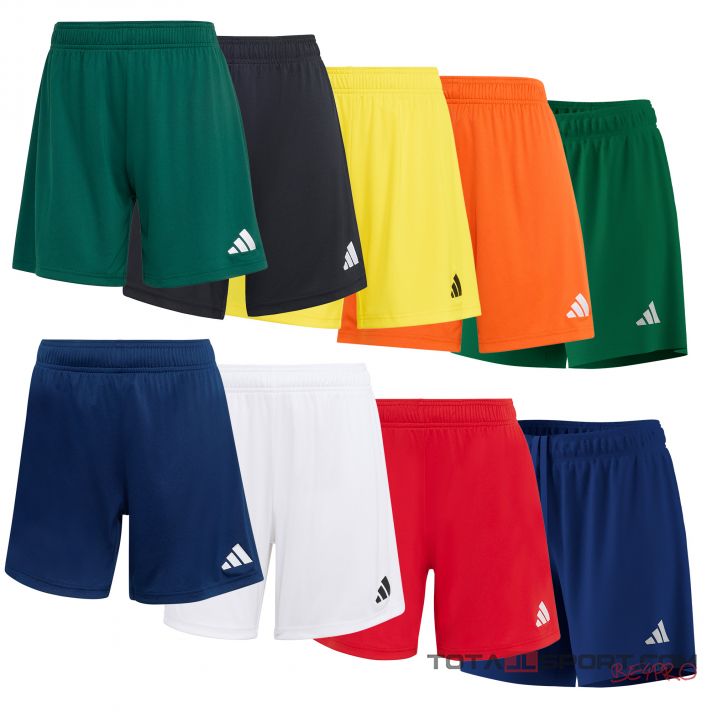 adidas Entrada 26 LW női sort