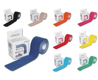 BBTape Kinesiotape (50mmx5m)