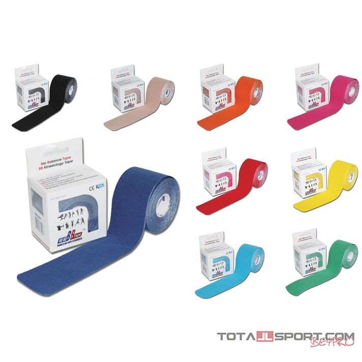 BBTape Kinesiotape (50mmx5m)