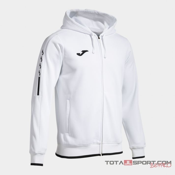 Joma Olimpiada zippes pulóver