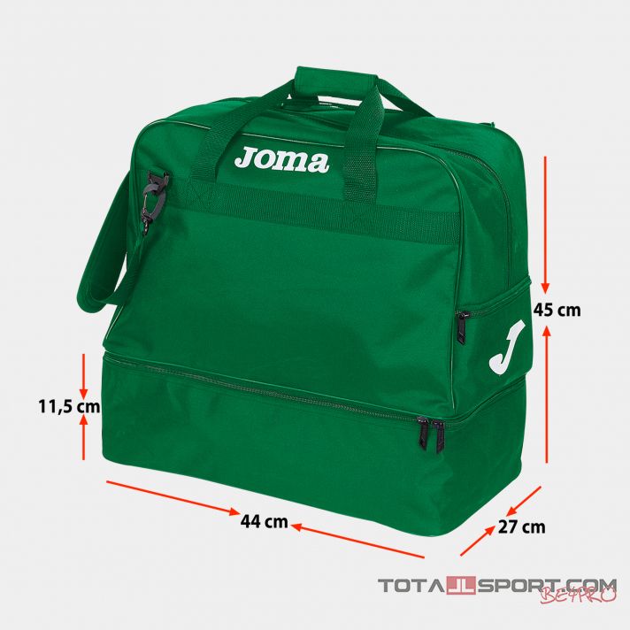Joma Training III M cipőtartós utazótáska