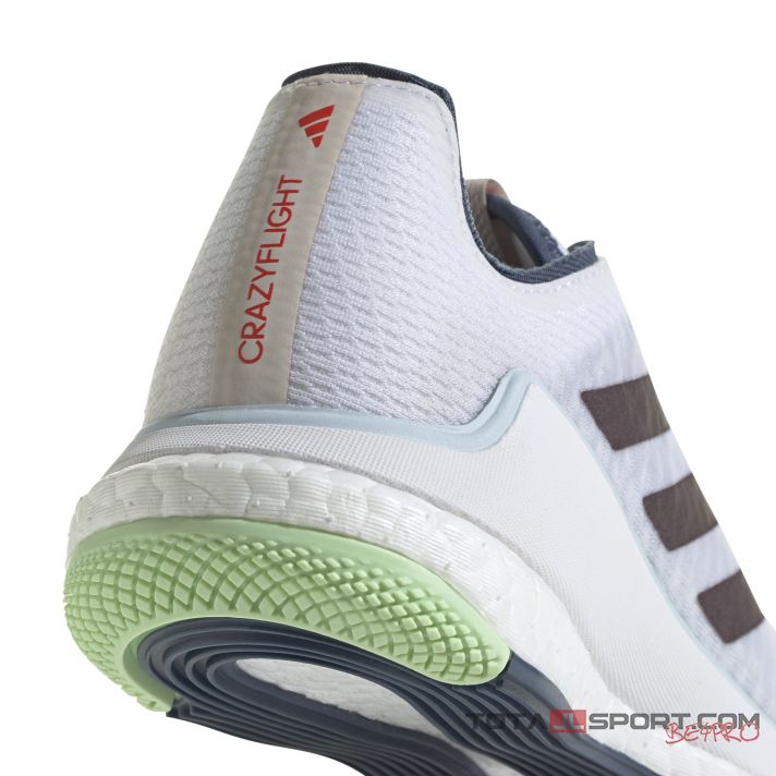 adidas CrazyFlight W teremcipő