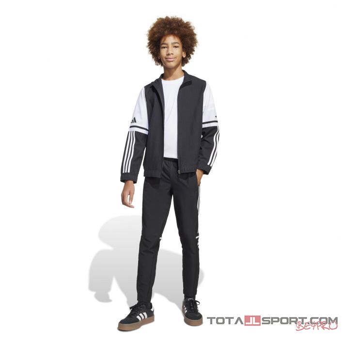 adidas Squadra 25 Pre gyerek melegítő