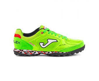 Joma Top Flex Verde műfüves focicipő