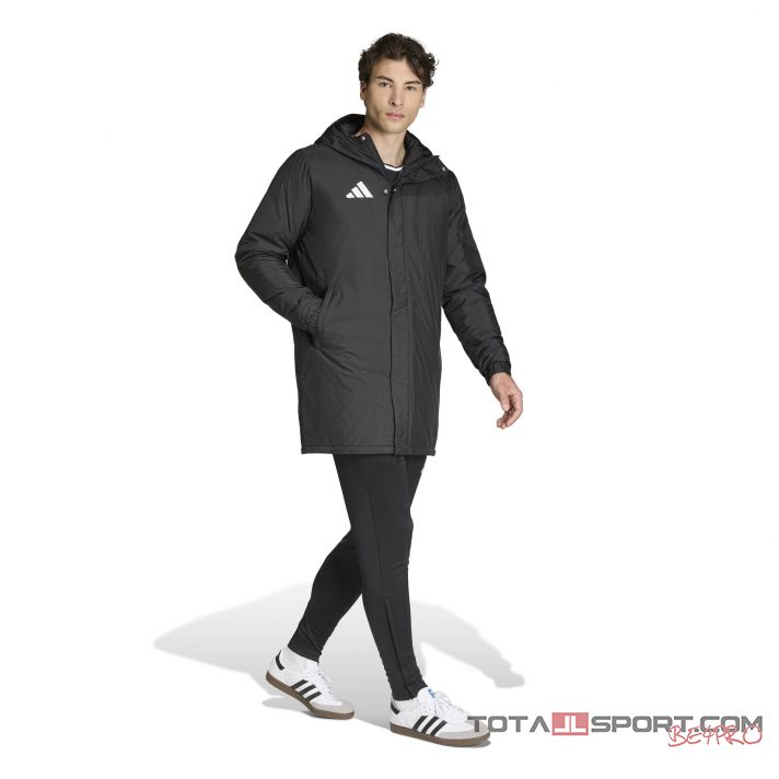 adidas Entrada 26 Std Jkt téli kabát