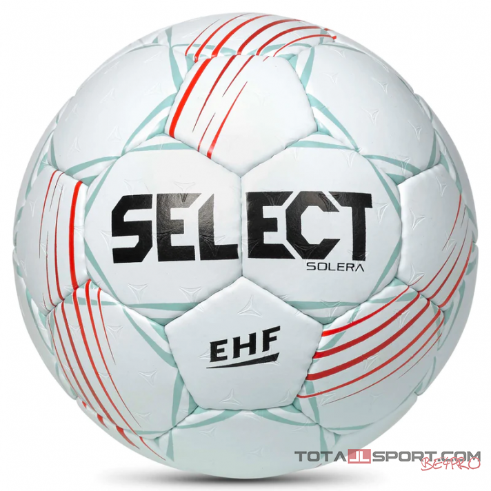 Select Solera v22 Handball