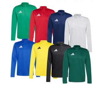 adidas Entrada 26 Trg Top pulóver
