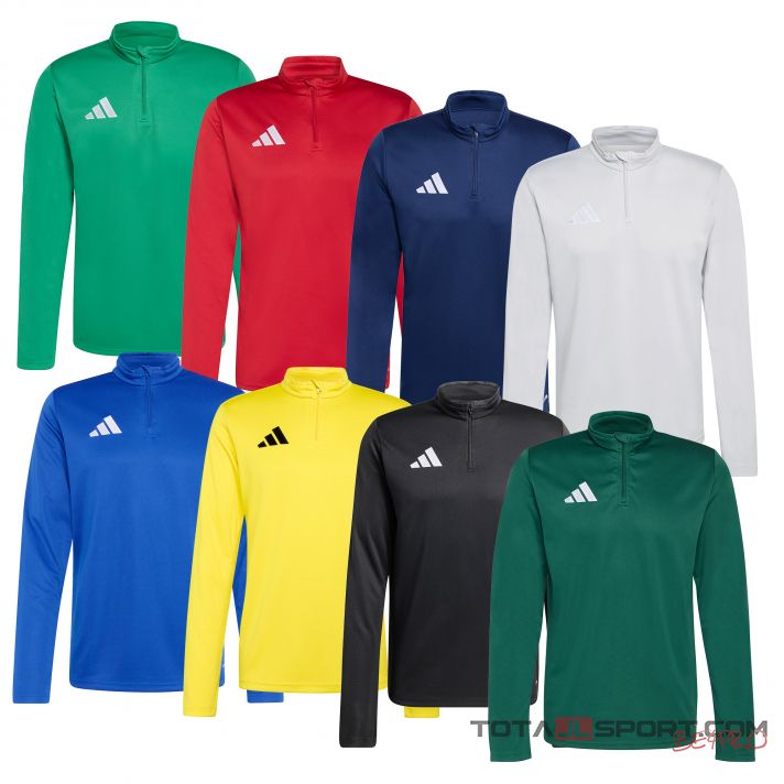 adidas Entrada 26 Trg Top pulóver