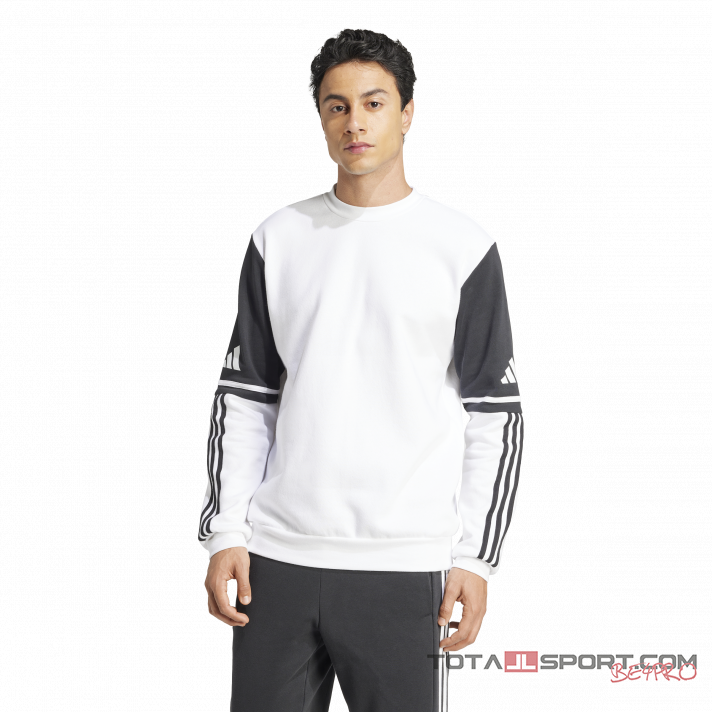 adidas Squadra 25 Crew pamut pulóver