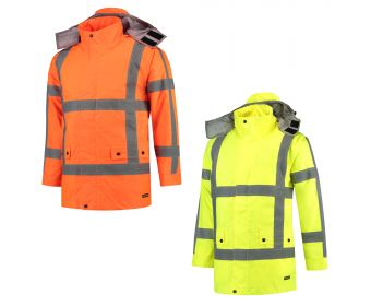 RWS Parka munkakabát