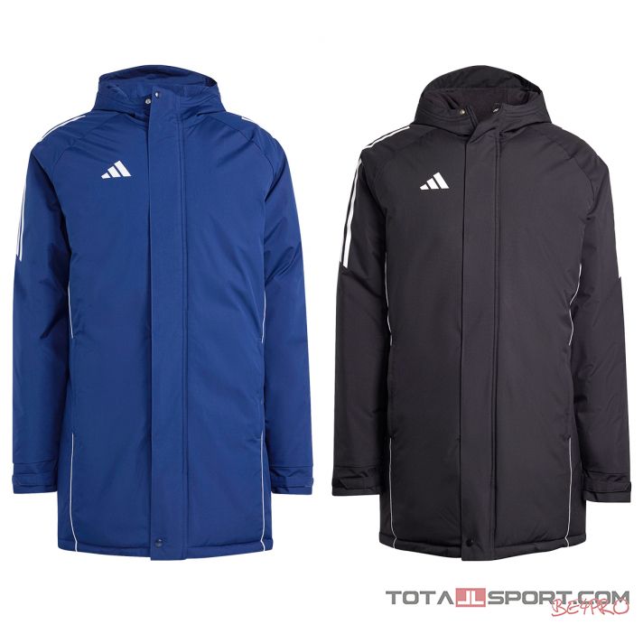 adidas Tiro 24 parka téli kabát