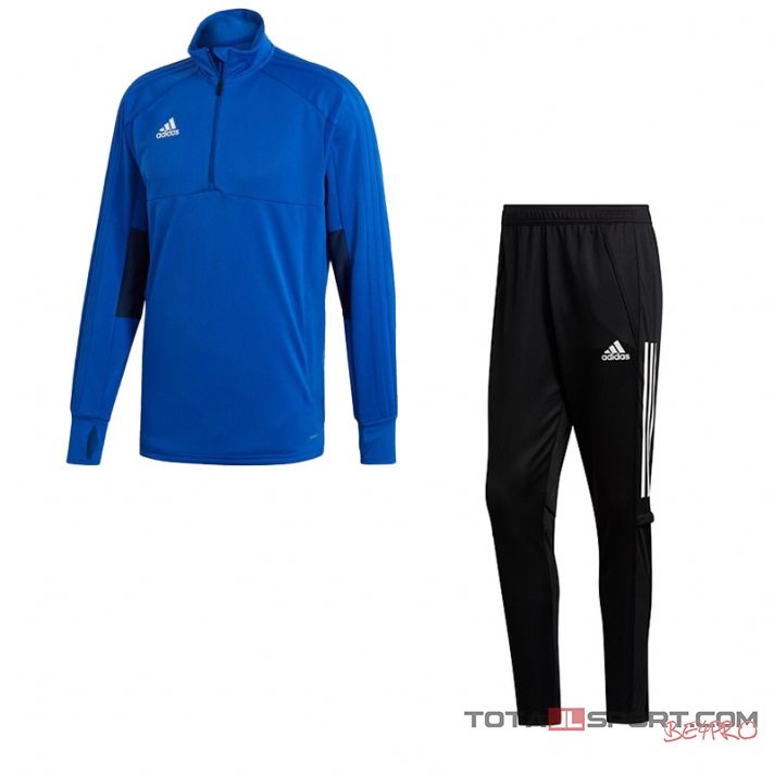 adidas Condivo 18 edzőmelegítő