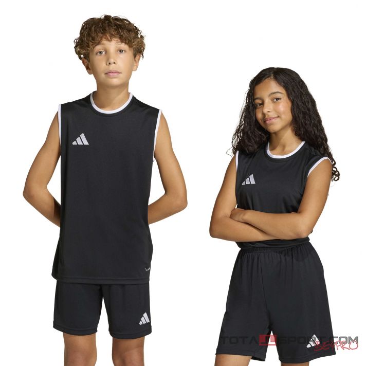 adidas Entrada 26 Jsy ujjatlan mez gyerek