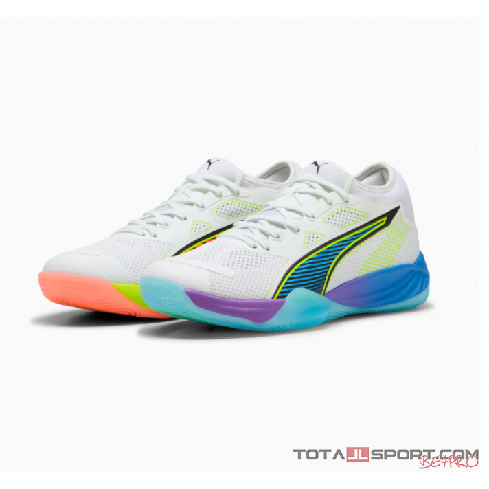 Puma Eliminate NITRO SQD 4 teremcipő